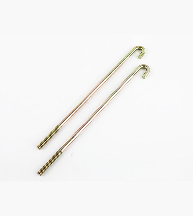 K čemu jsou kotevní šrouby