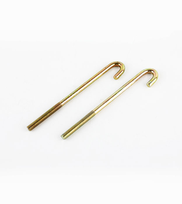 Důležité vlastnosti šroubů ve tvaru U