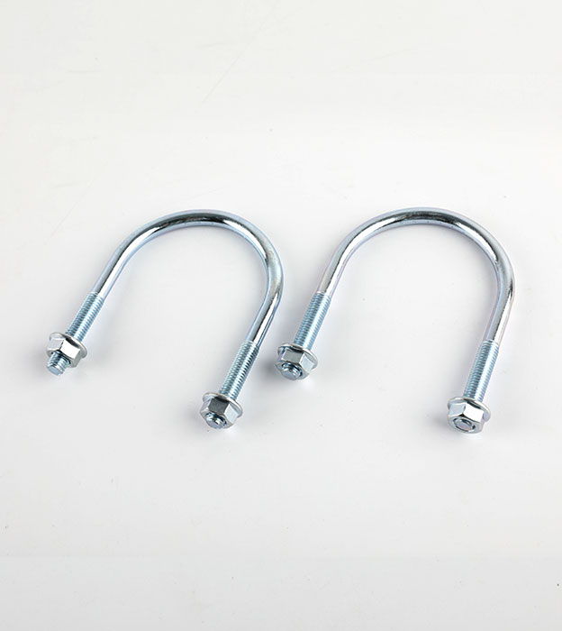 U-bolt metoda odolná proti vlhkosti