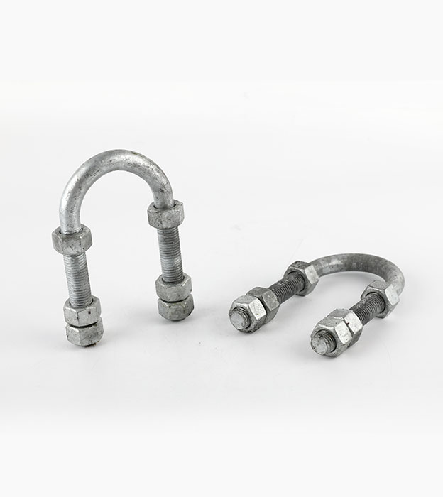 Bezpečnostní opatření, která je třeba znát při používání U-šroubů