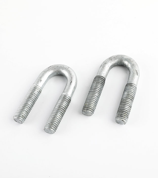 Princip ovládání U-šroubu