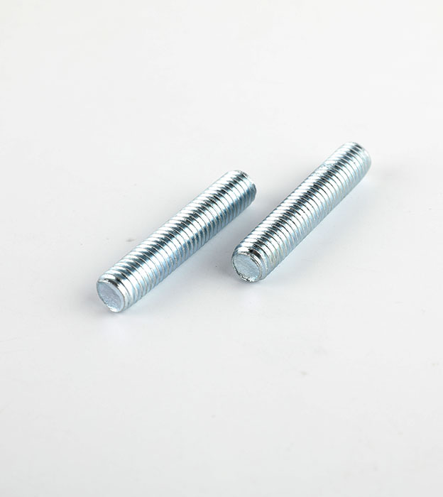 Nerezové závitové tyče jsou oblíbenou volbou pro zajištění různých částí dohromady