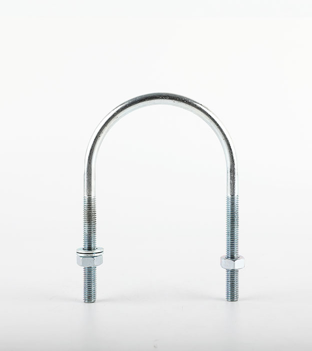 Výběr matice, která splňuje normy DIN 3570