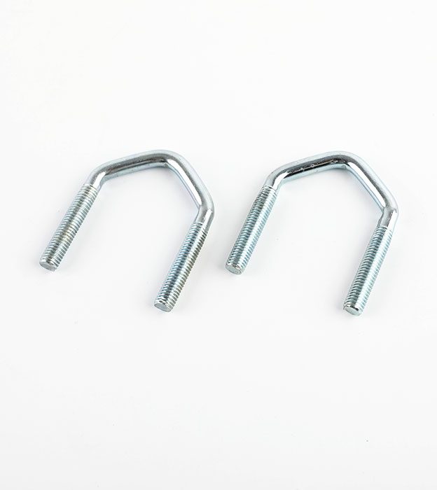 Šroub ve tvaru U má dva hlavní účely